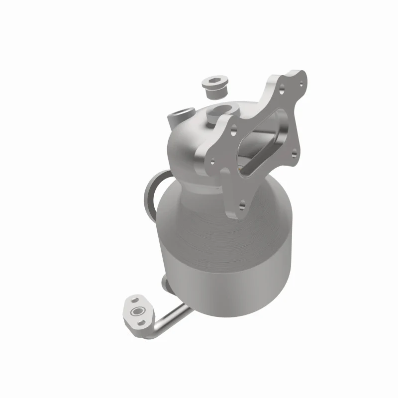 Magnaflow Conv DF 10-12 Insight 1.3L Manifold - Image 15