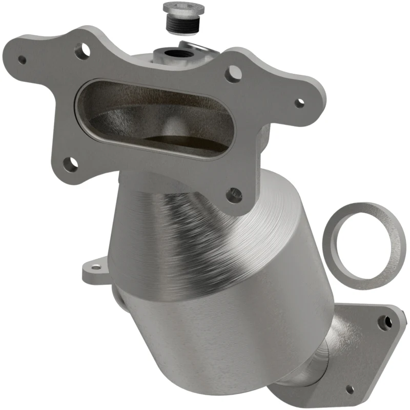 Magnaflow Conv DF 10-12 Insight 1.3L Manifold - Image 2