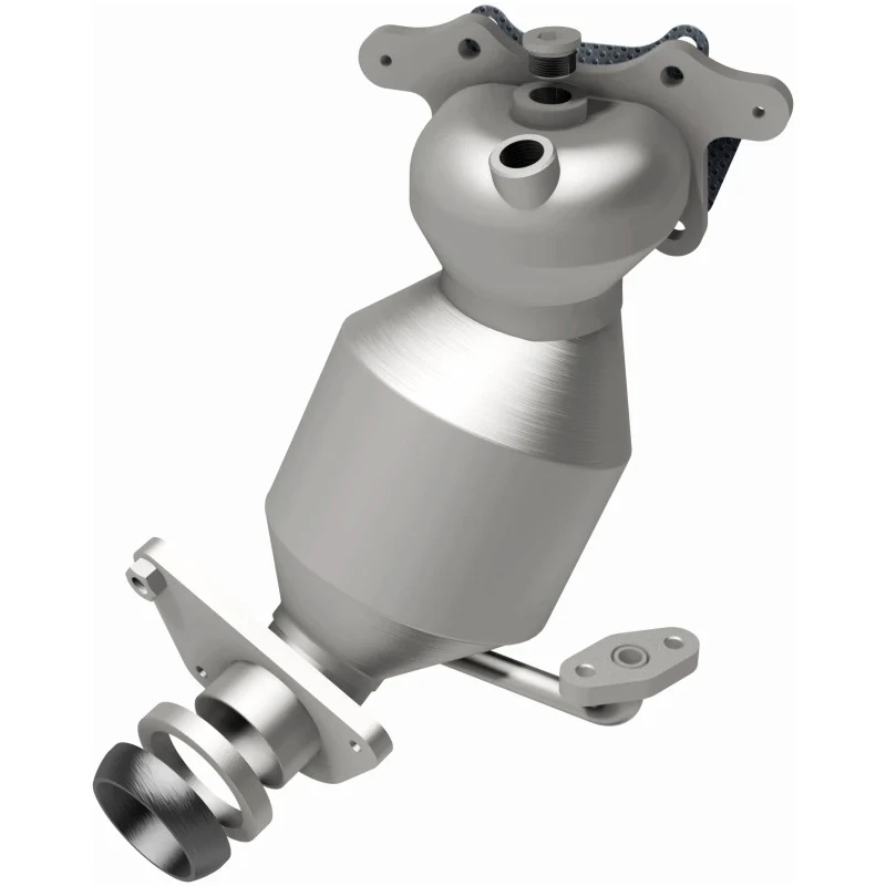 Magnaflow Conv DF 10-12 Insight 1.3L Manifold - Image 29