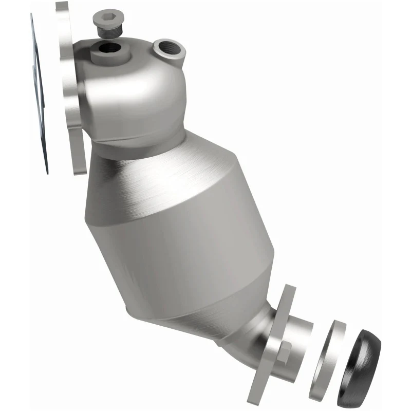 Magnaflow Conv DF 10-12 Insight 1.3L Manifold - Image 34
