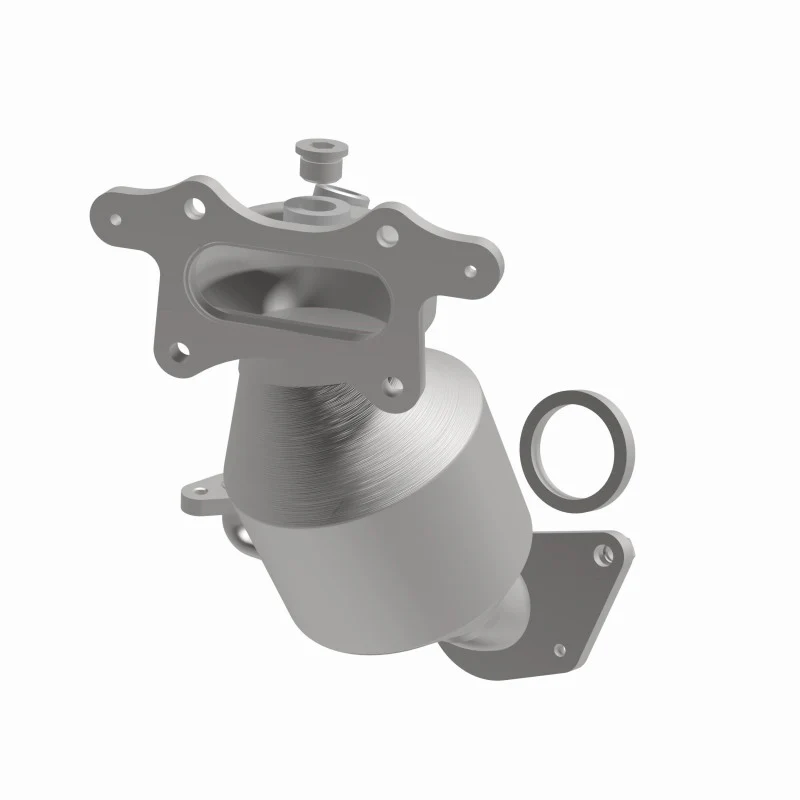 Magnaflow Conv DF 10-12 Insight 1.3L Manifold - Image 50