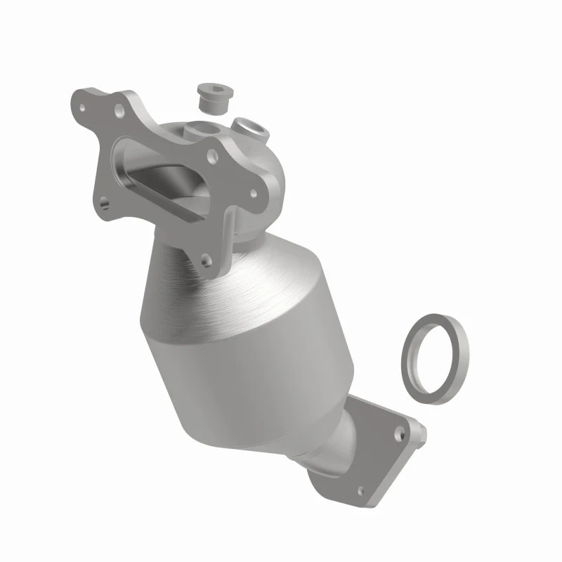 Magnaflow Conv DF 10-12 Insight 1.3L Manifold - Image 6