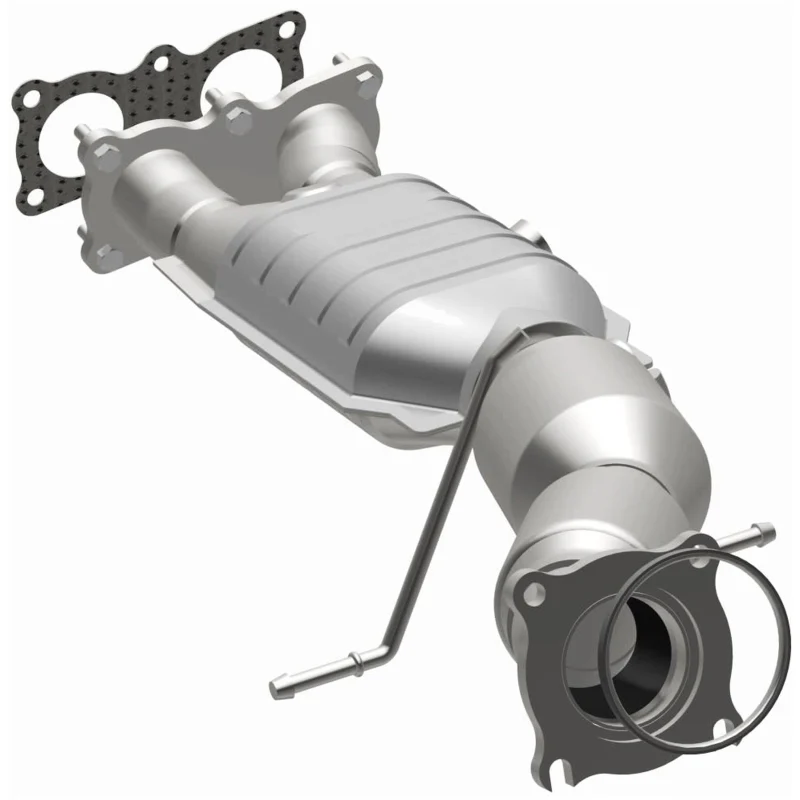 Magnaflow Conv DF 10-14 Volvo S80 3.2L - Image 14