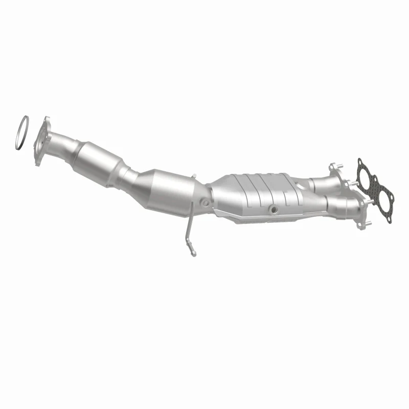 Magnaflow Conv DF 10-14 Volvo S80 3.2L - Image 28