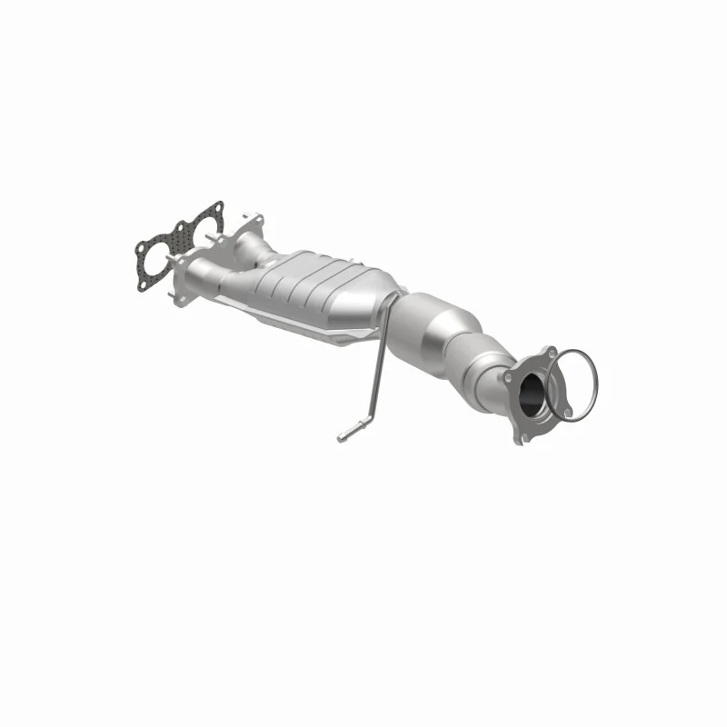 Magnaflow Conv DF 10-14 Volvo S80 3.2L - Image 4