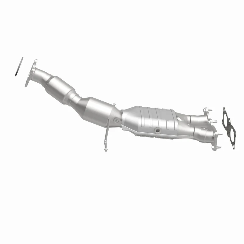 Magnaflow Conv DF 10-14 Volvo S80 3.2L - Image 44