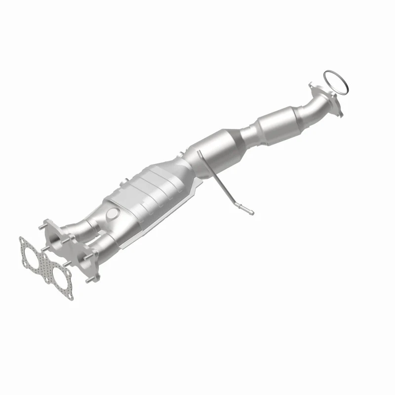 Magnaflow Conv DF 10-14 Volvo S80 3.2L - Image 47