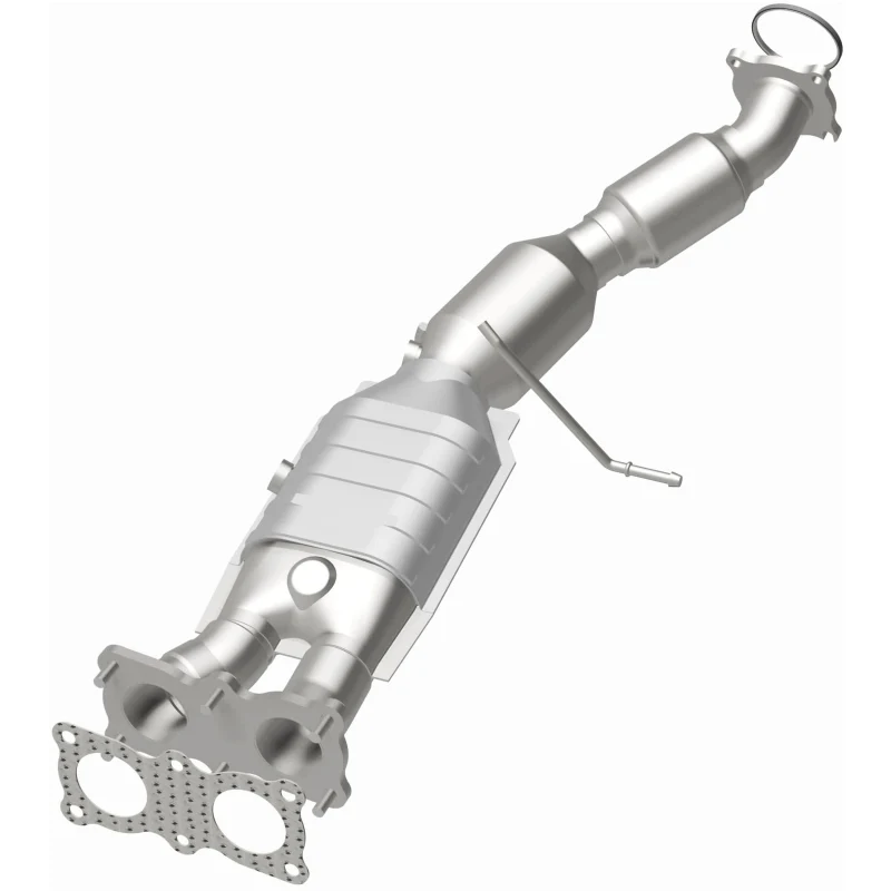 Magnaflow Conv DF 10-14 Volvo S80 3.2L - Image 8