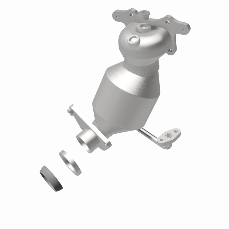 Magnaflow Conv DF 11-14 CR-Z 1.5L Manifold - Image 18