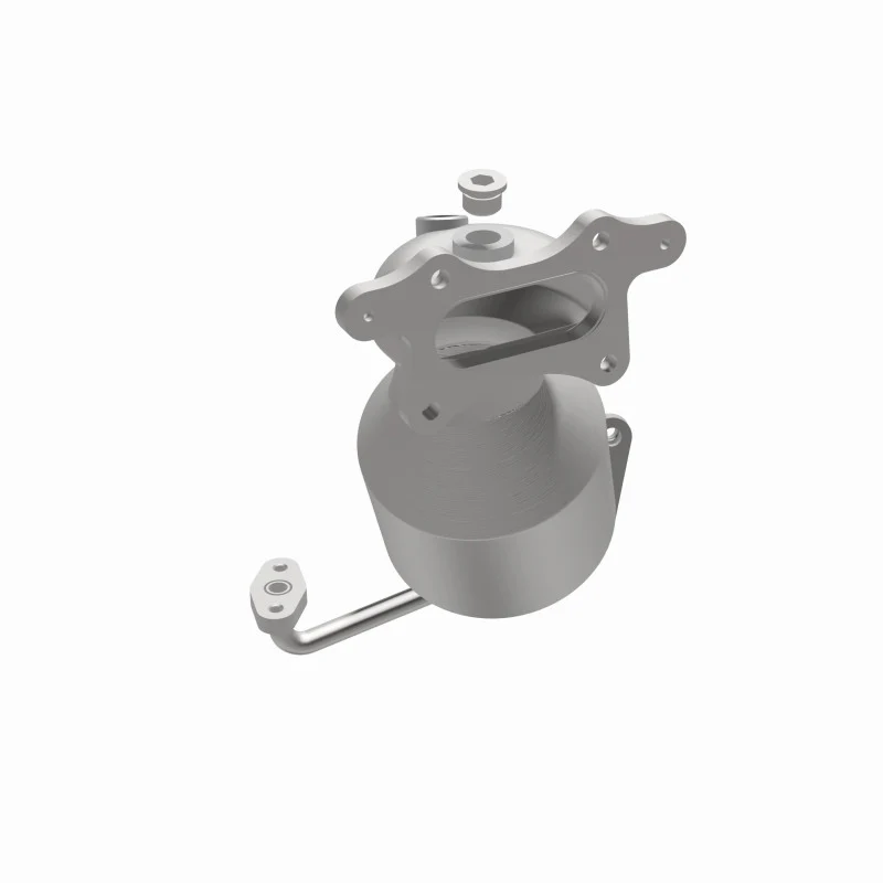 Magnaflow Conv DF 11-14 CR-Z 1.5L Manifold - Image 23