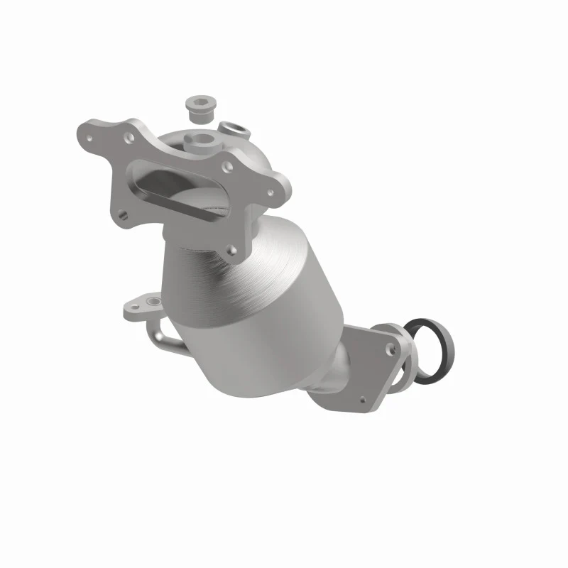 Magnaflow Conv DF 11-14 CR-Z 1.5L Manifold - Image 33