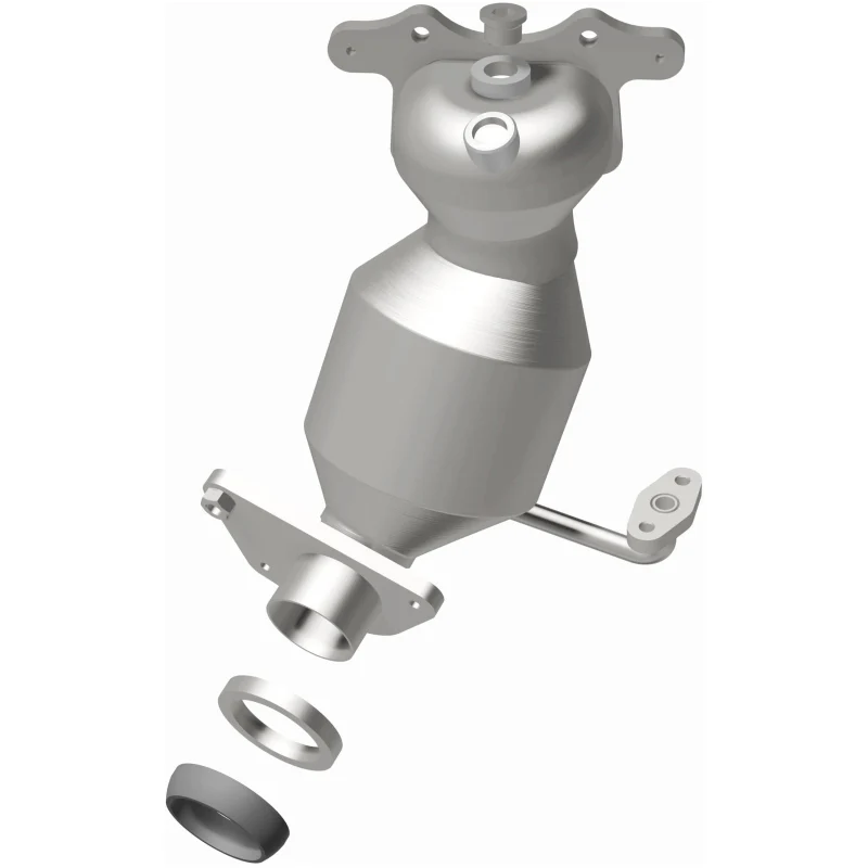 Magnaflow Conv DF 11-14 CR-Z 1.5L Manifold - Image 35
