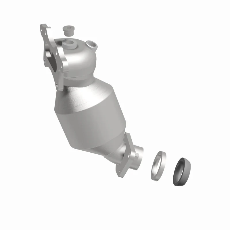 Magnaflow Conv DF 11-14 CR-Z 1.5L Manifold - Image 40