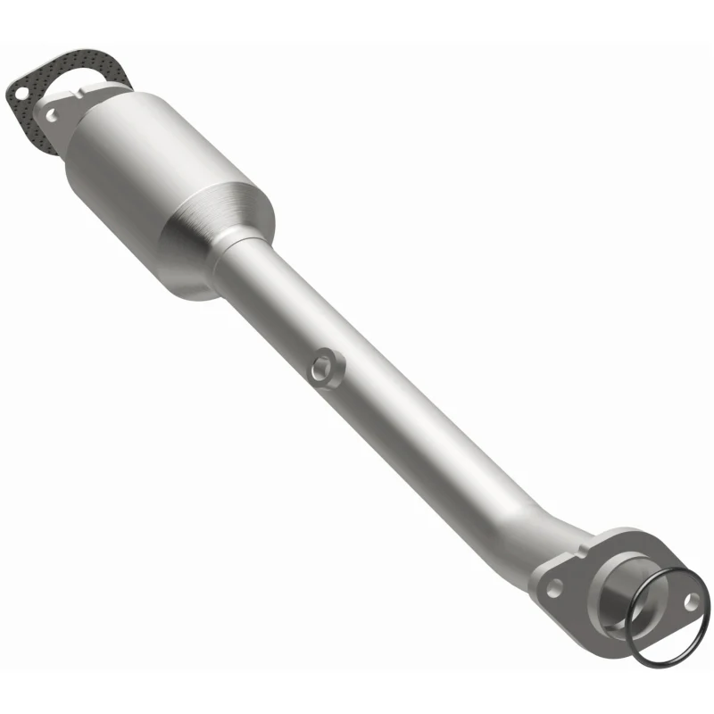 Magnaflow Conv DF 11-15 Frontier 4 Underbody - Image 10