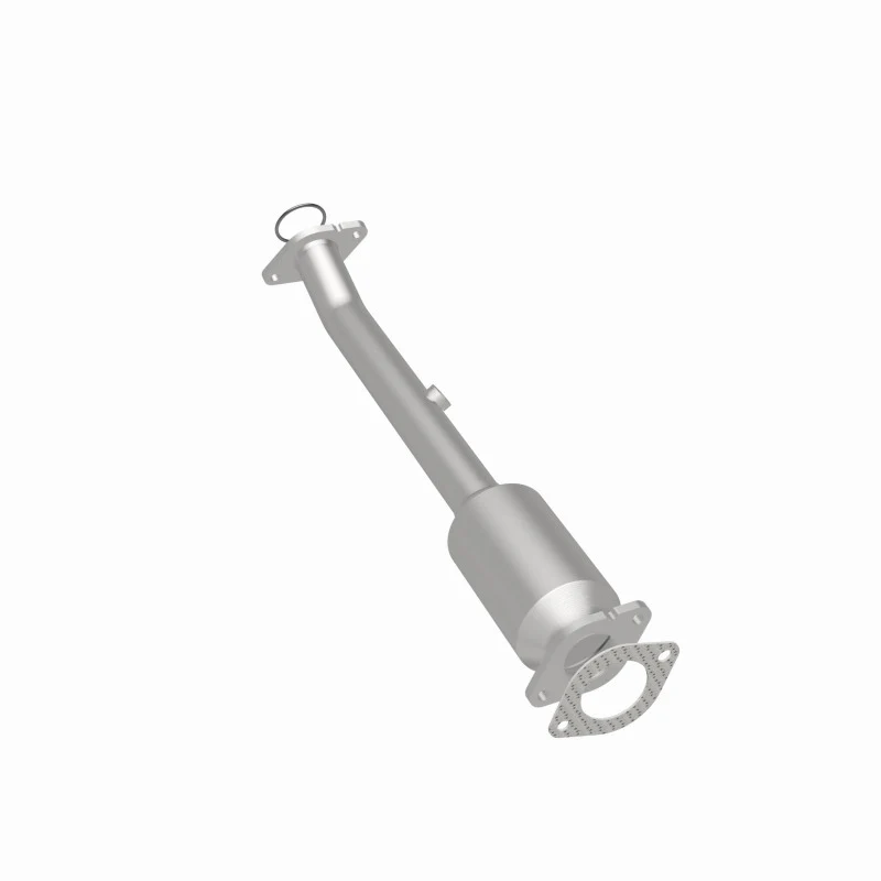 Magnaflow Conv DF 11-15 Frontier 4 Underbody - Image 11