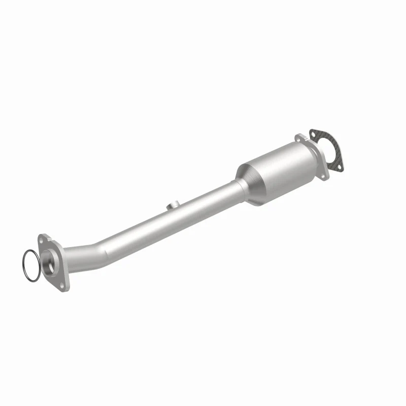 Magnaflow Conv DF 11-15 Frontier 4 Underbody - Image 12