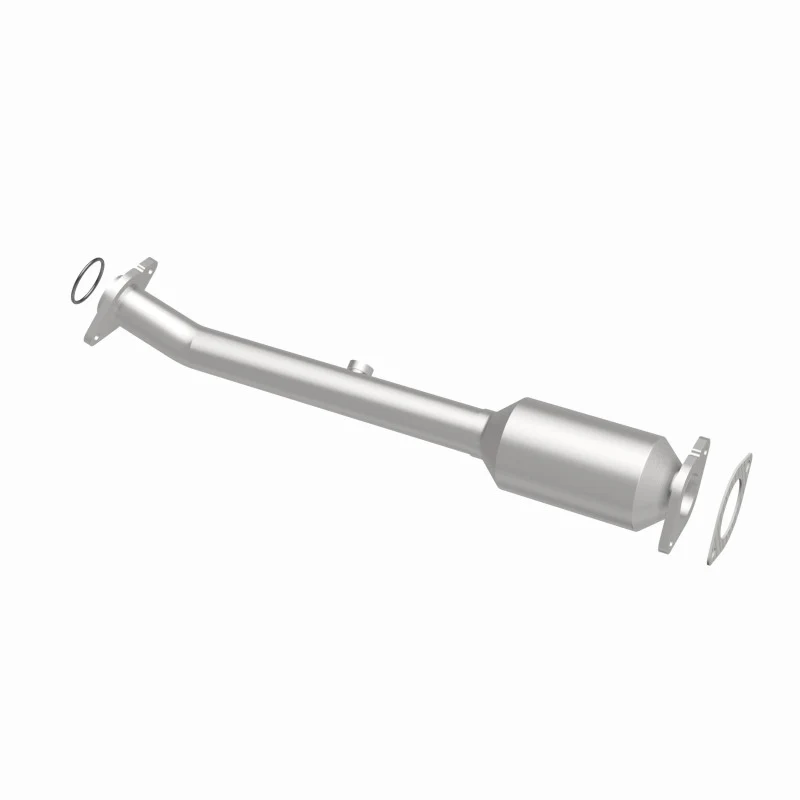 Magnaflow Conv DF 11-15 Frontier 4 Underbody - Image 16