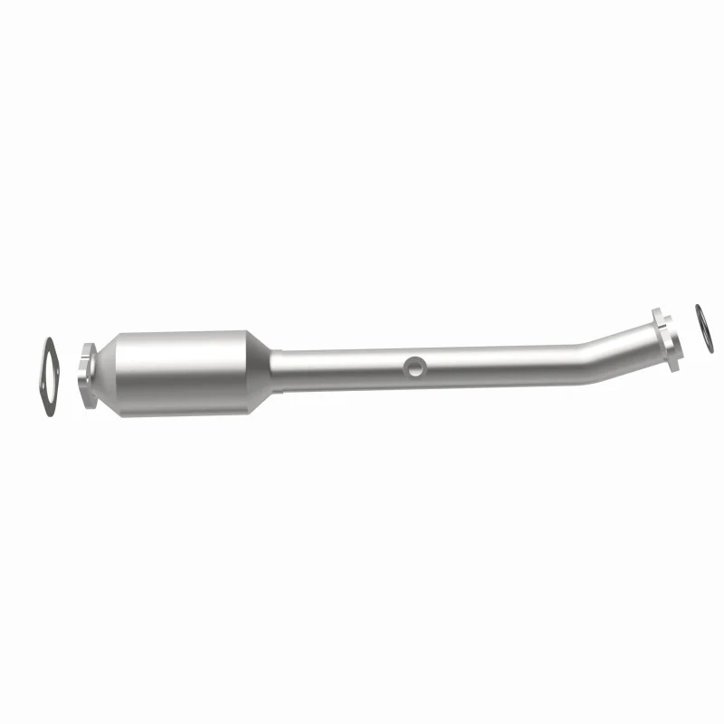 Magnaflow Conv DF 11-15 Frontier 4 Underbody - Image 23
