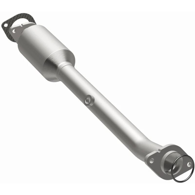 Magnaflow Conv DF 11-15 Frontier 4 Underbody - Image 25