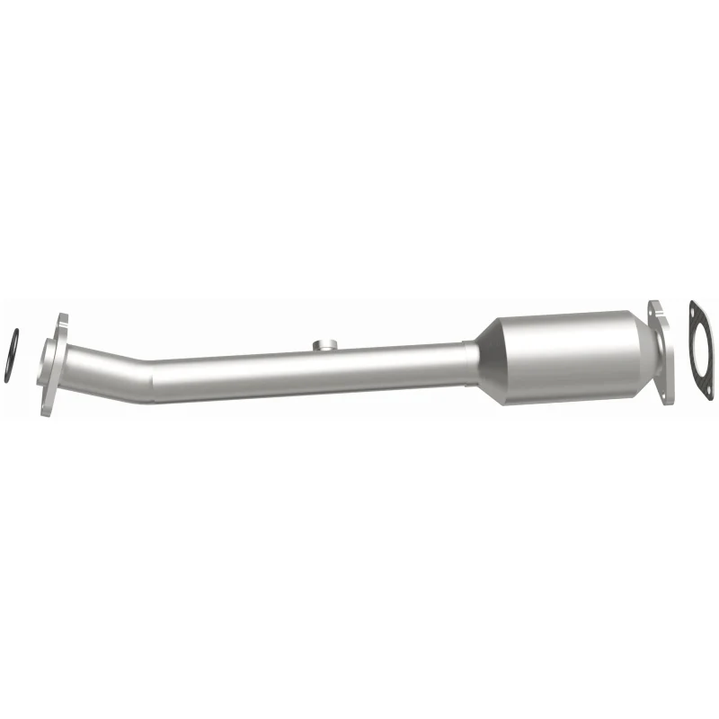 Magnaflow Conv DF 11-15 Frontier 4 Underbody - Image 28