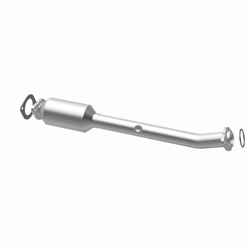 Magnaflow Conv DF 11-15 Frontier 4 Underbody - Image 3
