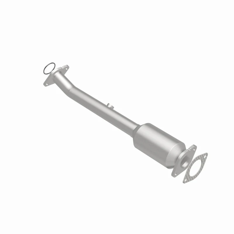 Magnaflow Conv DF 11-15 Frontier 4 Underbody - Image 34