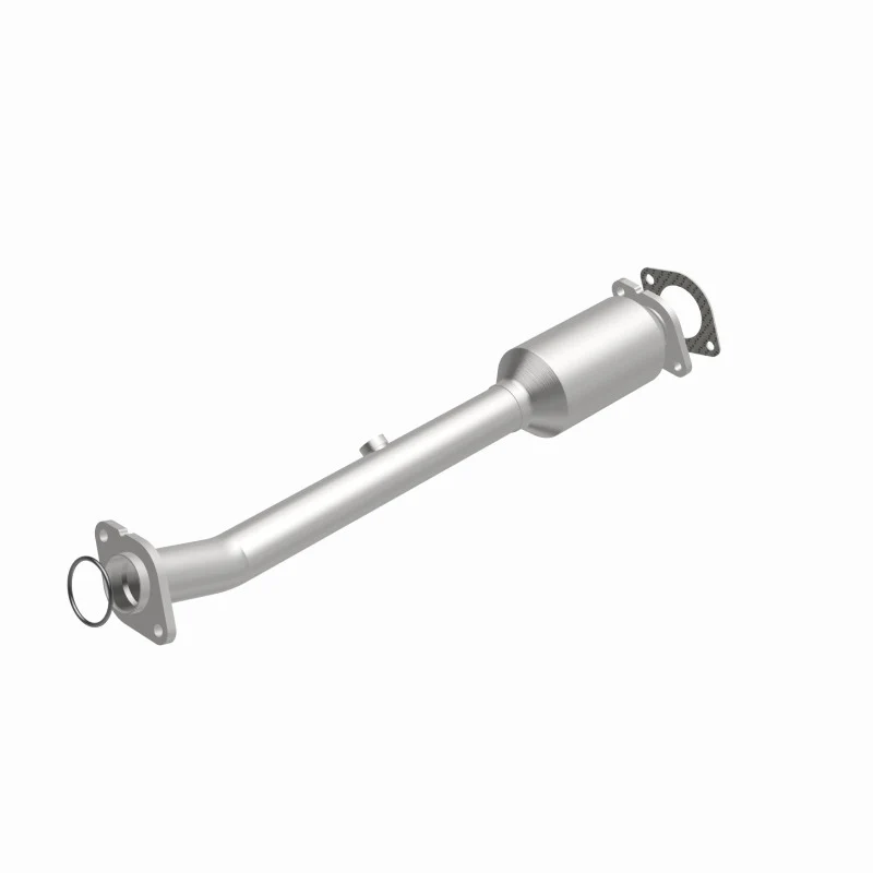Magnaflow Conv DF 11-15 Frontier 4 Underbody - Image 35