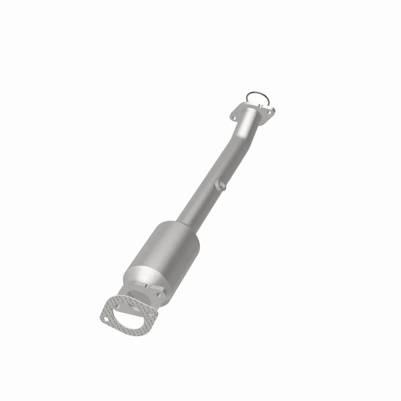 Magnaflow Conv DF 11-15 Frontier 4 Underbody - Image 4