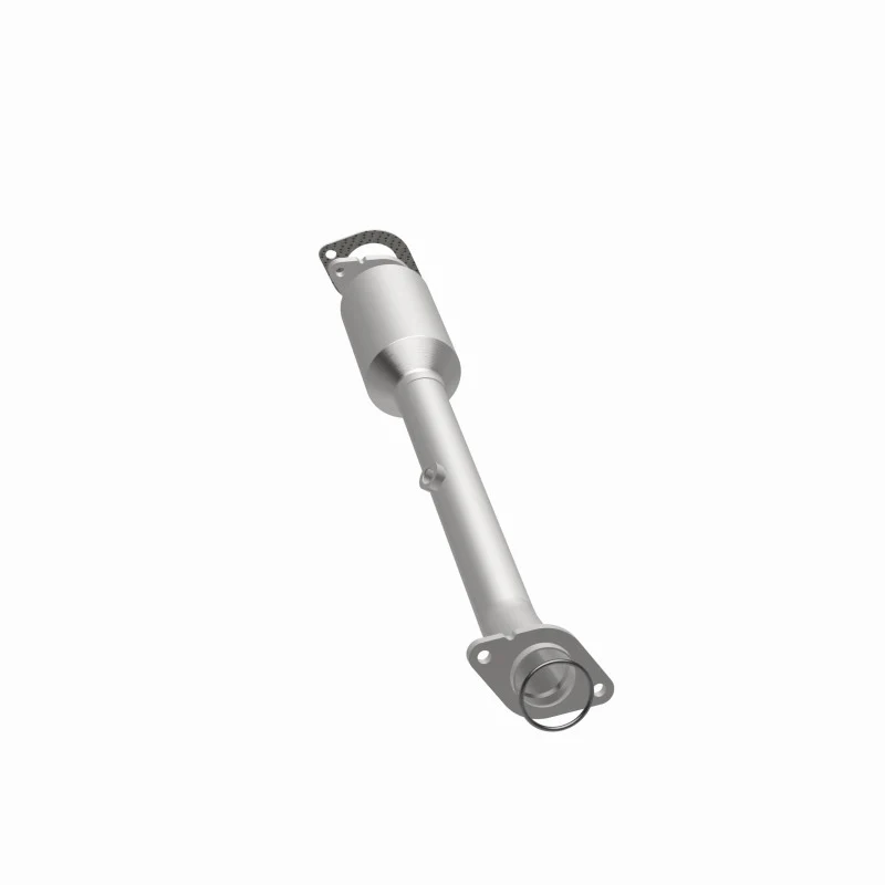 Magnaflow Conv DF 11-15 Frontier 4 Underbody - Image 40