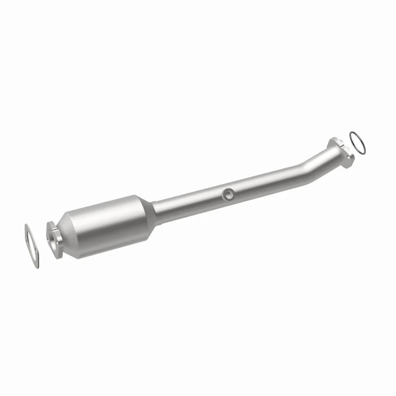 Magnaflow Conv DF 11-15 Frontier 4 Underbody - Image 43