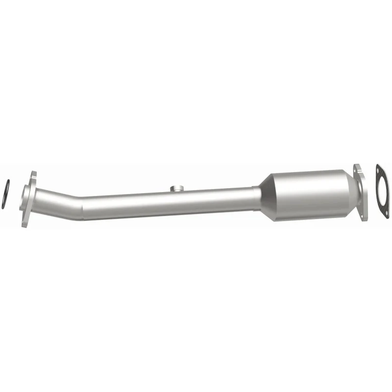 Magnaflow Conv DF 11-15 Frontier 4 Underbody - Image 44