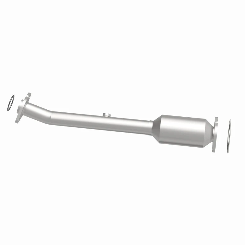 Magnaflow Conv DF 11-15 Frontier 4 Underbody - Image 47