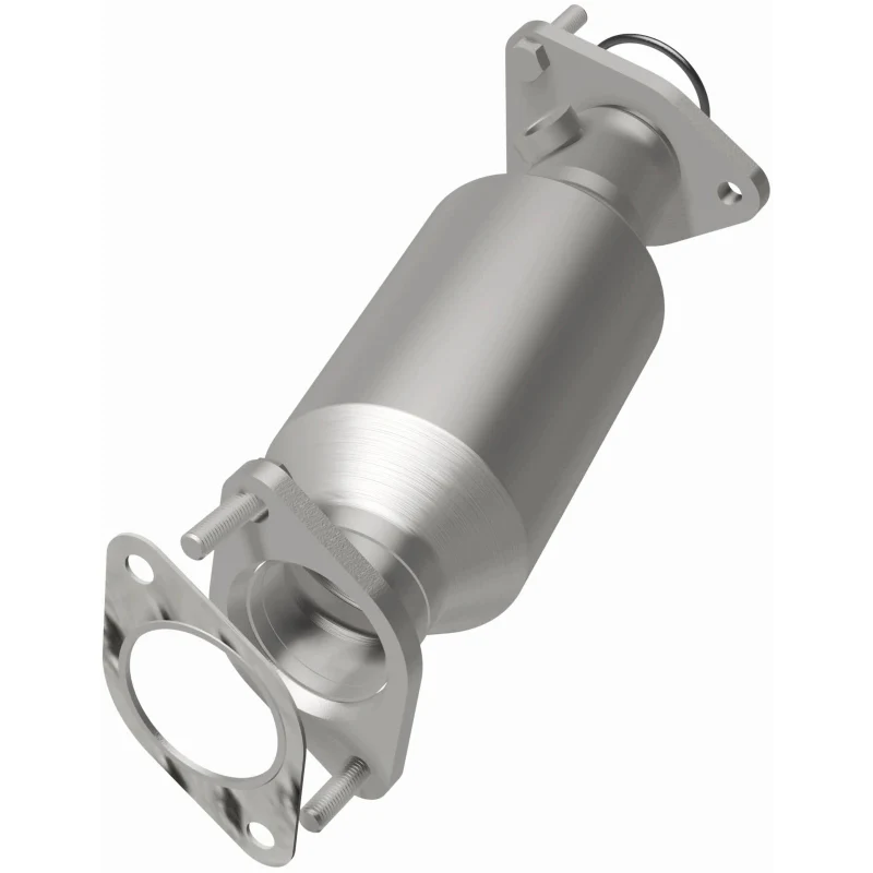 Magnaflow Conv DF 13-15 Frontier 4 Close Coupled - Image 10
