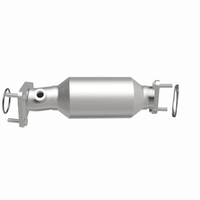 Magnaflow Conv DF 13-15 Frontier 4 Close Coupled - Image 12
