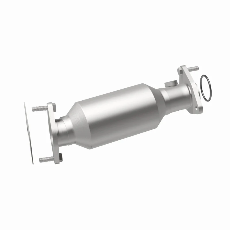Magnaflow Conv DF 13-15 Frontier 4 Close Coupled - Image 14
