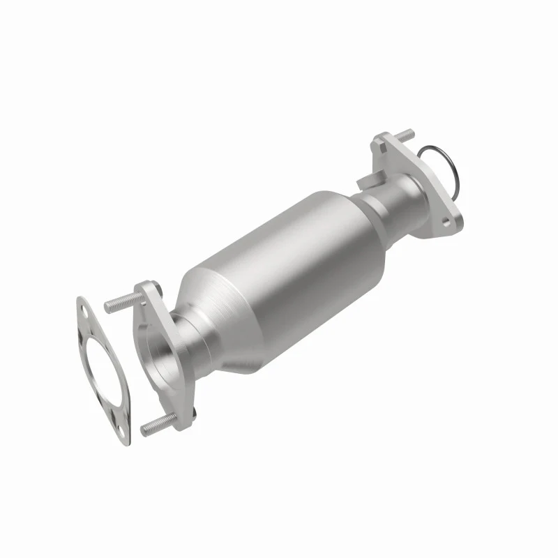 Magnaflow Conv DF 13-15 Frontier 4 Close Coupled - Image 16