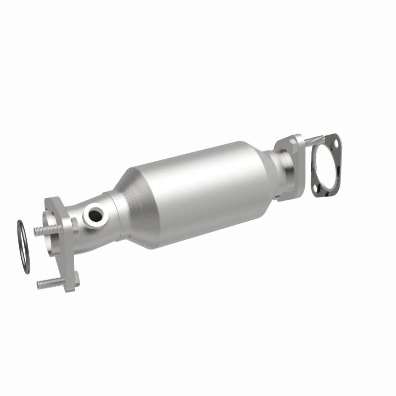 Magnaflow Conv DF 13-15 Frontier 4 Close Coupled - Image 17