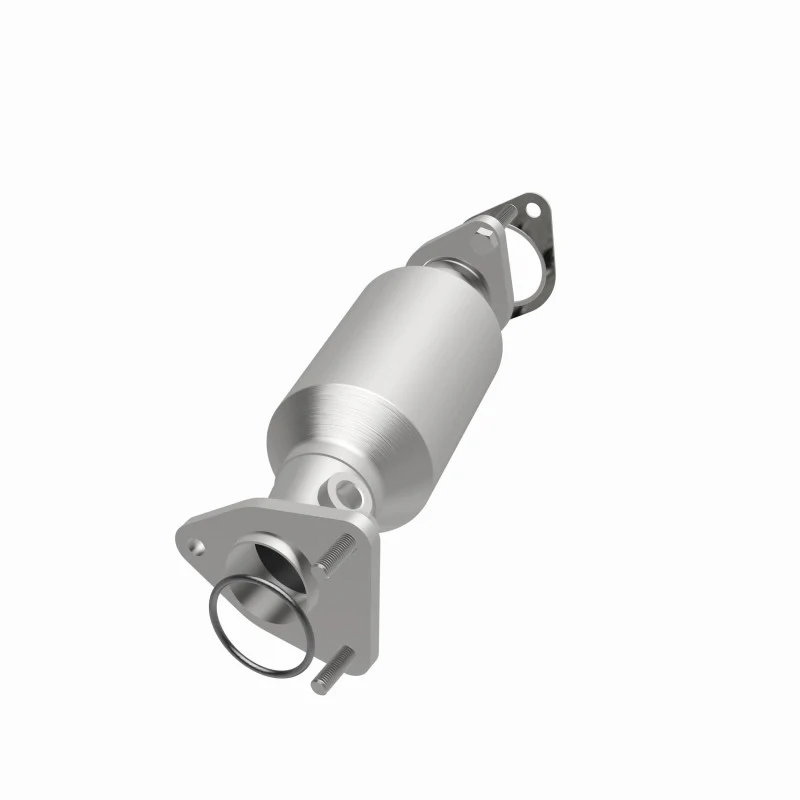 Magnaflow Conv DF 13-15 Frontier 4 Close Coupled - Image 26