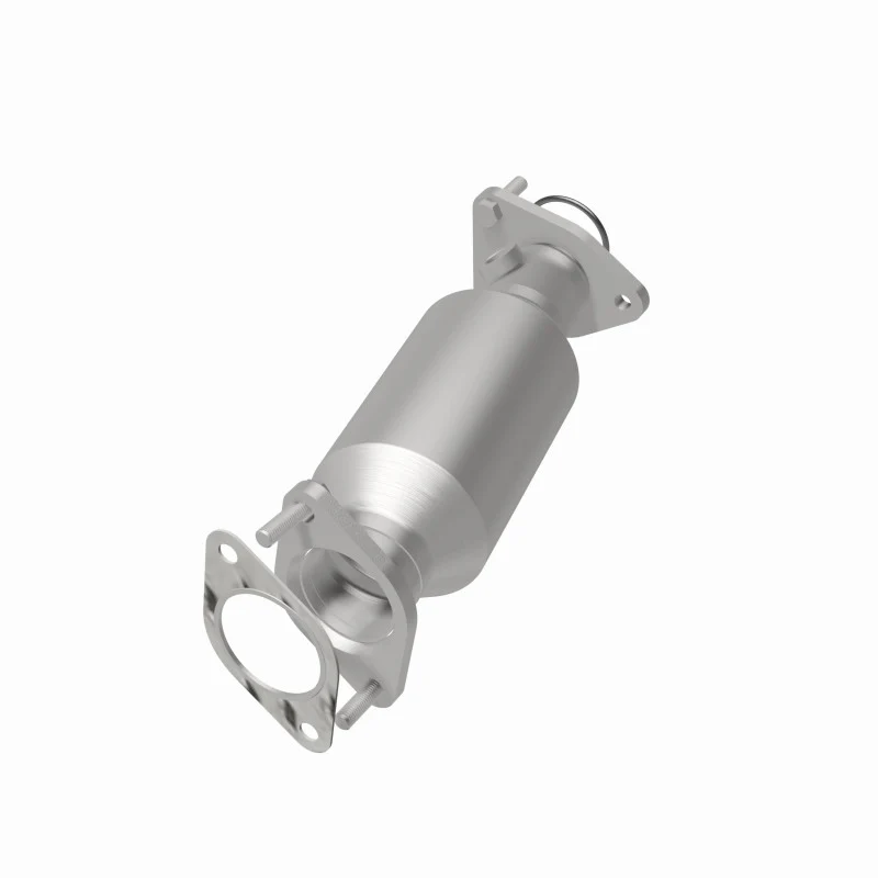 Magnaflow Conv DF 13-15 Frontier 4 Close Coupled - Image 3