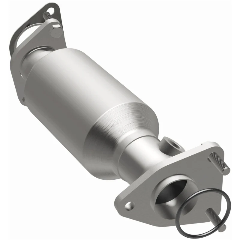 Magnaflow Conv DF 13-15 Frontier 4 Close Coupled - Image 37