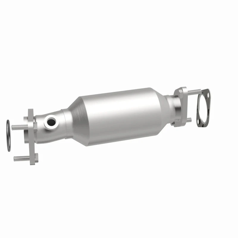 Magnaflow Conv DF 13-15 Frontier 4 Close Coupled - Image 40