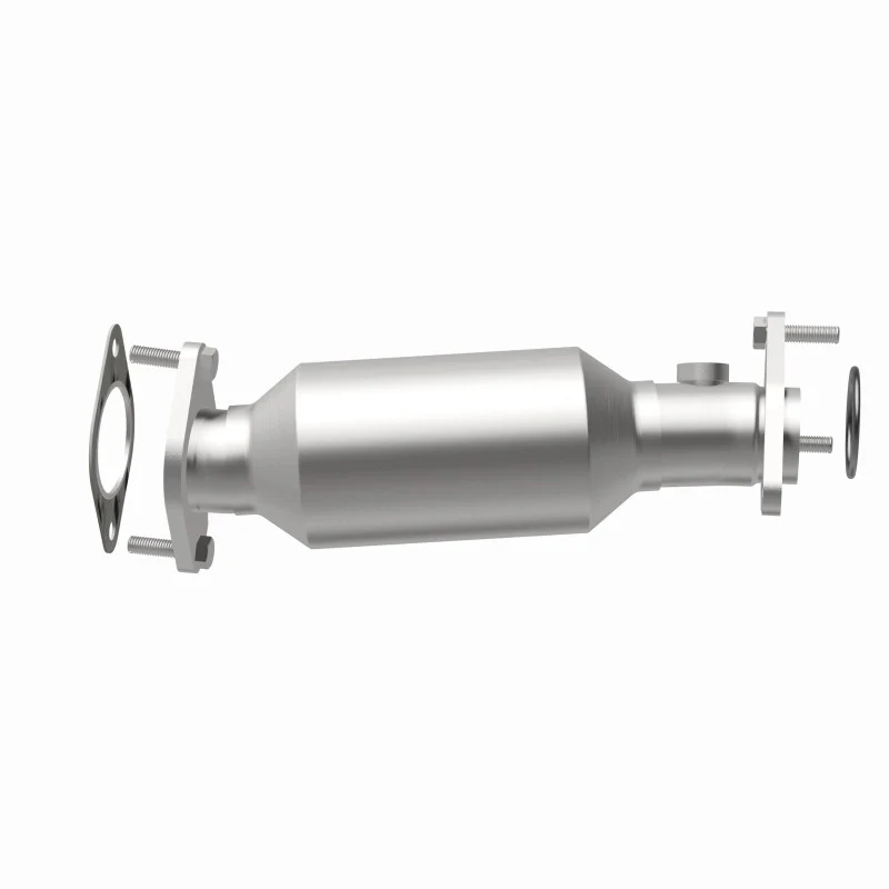 Magnaflow Conv DF 13-15 Frontier 4 Close Coupled - Image 42