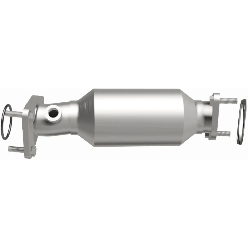 Magnaflow Conv DF 13-15 Frontier 4 Close Coupled - Image 43
