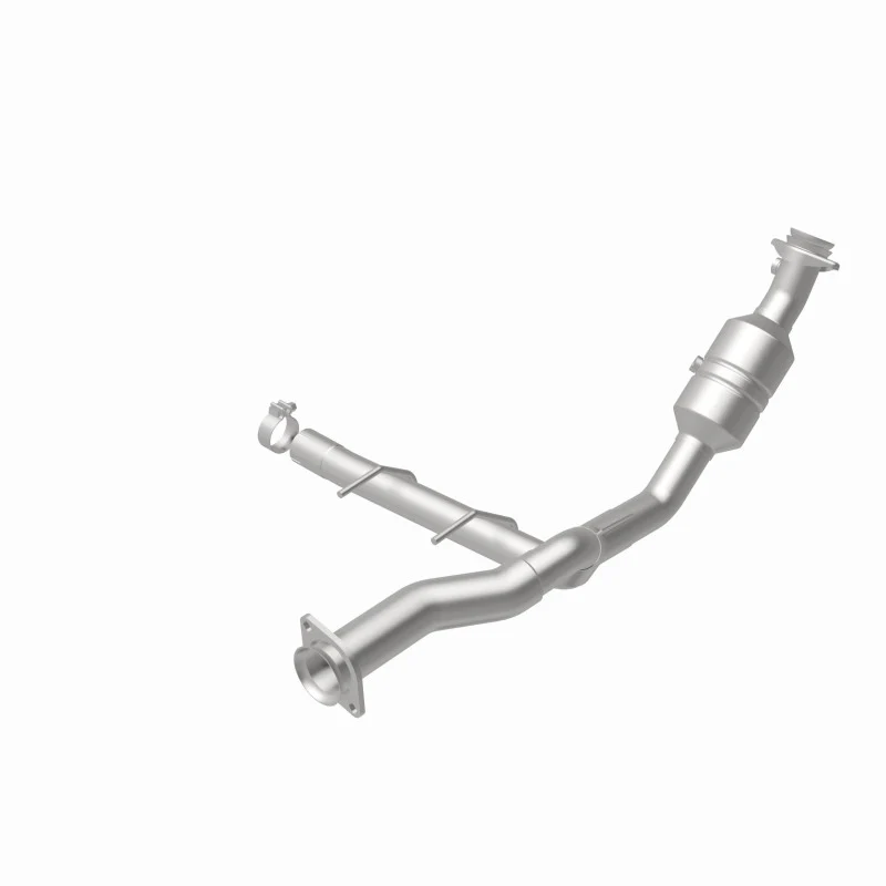 Magnaflow Conv DF 2011-2014 F-150 5.0L Underbody - Image 15