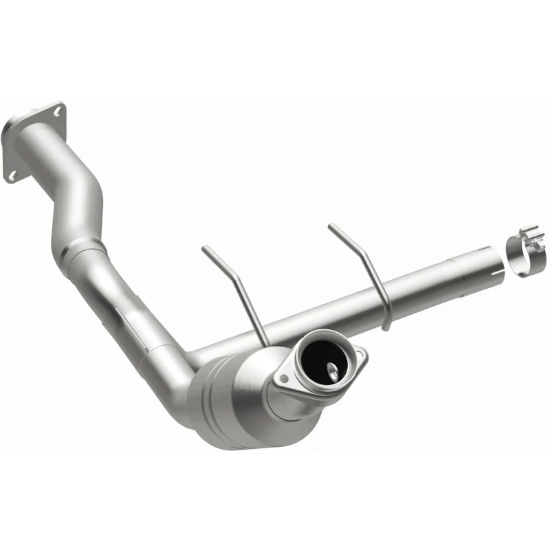 Magnaflow Conv DF 2011-2014 F-150 5.0L Underbody - Image 45
