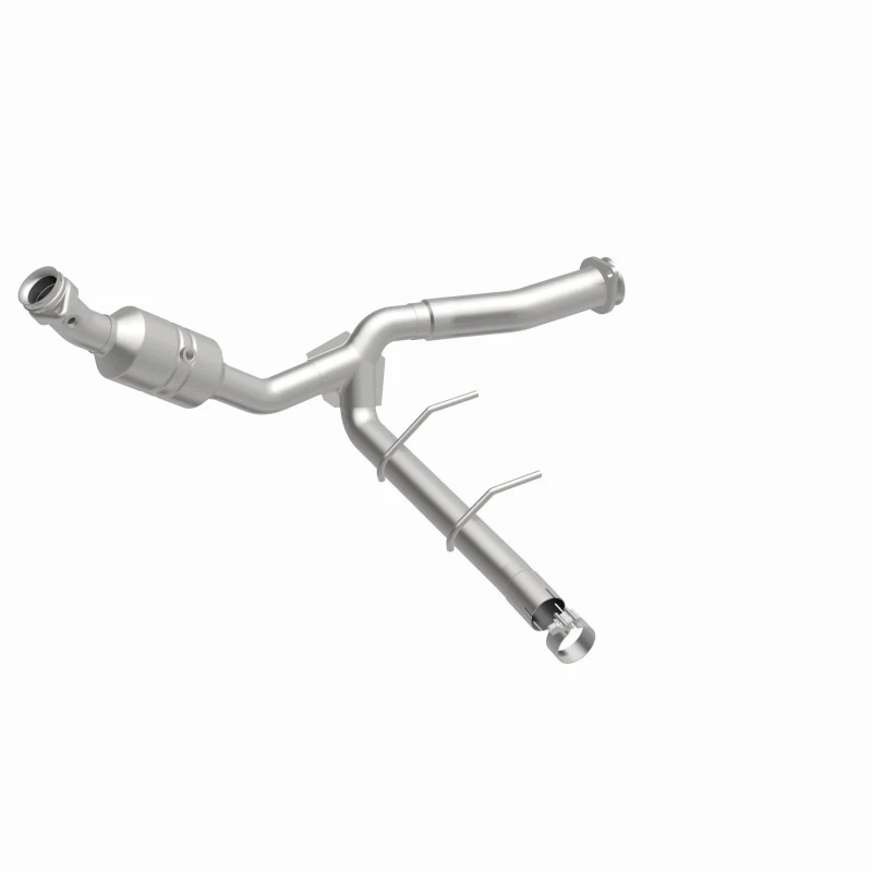 Magnaflow Conv DF 2011-2014 F-150 5.0L Underbody - Image 5