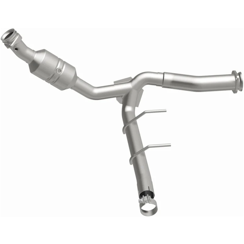 Magnaflow Conv DF 2011-2014 F-150 5.0L Underbody - Image 6