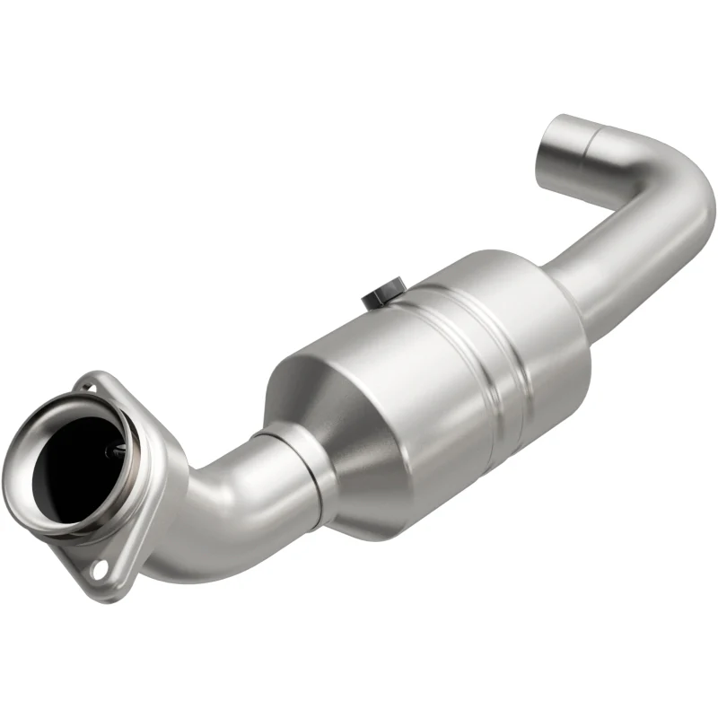 Magnaflow Conv DF 2011-2014 F-150 5.0L Underbody - Image 2