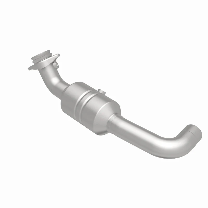 Magnaflow Conv DF 2011-2014 F-150 5.0L Underbody - Image 25