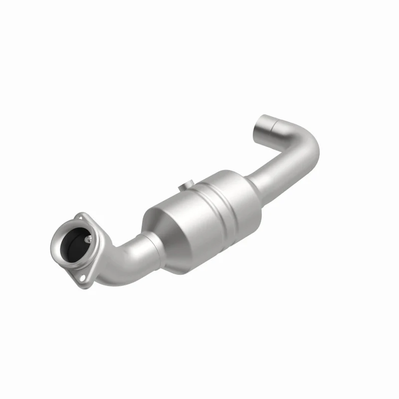 Magnaflow Conv DF 2011-2014 F-150 5.0L Underbody - Image 3